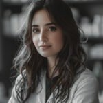 portrait-female-pharmacist-working-drugstore